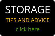 Self Storage in Coventry - tips & advice